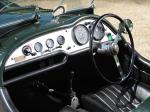 Frazer Nash Le Mans Replica 1948 года